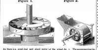An illustration from Scientific American, Vol. 7, No. 27 (1852) (1852)