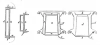 An illustration from Scientific American, Vol. 7, No. 28 (1852) (1852)