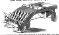 Picture 1 of 6 from Scientific American, Vol. 7, No. 29 (1852) (1852), leaf 0