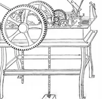 An illustration from Scientific American, Vol. 7, No. 29 (1852) (1852)