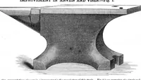An illustration from Scientific American, Vol. 7, No. 30 (1852) (1852)