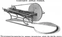 Picture 3 of 4 from Scientific American, Vol. 7, No. 31 (1852) (1852), leaf 1