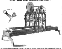 An illustration from Scientific American, Vol. 7, No. 33 (1852) (1852)