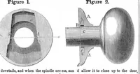 An illustration from Scientific American, Vol. 7, No. 33 (1852) (1852)