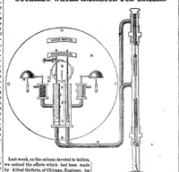 An illustration from Scientific American, Vol. 7, No. 36 (1852) (1852)