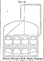 Picture 5 of 5 from Scientific American, Vol. 7, No. 36 (1852) (1852), leaf 7