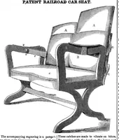 An illustration from Scientific American, Vol. 7, No. 39 (1852) (1852)