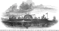 An illustration from Scientific American, Vol. 7, No. 39 (1852) (1852)