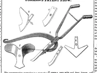 An illustration from Scientific American, Vol. 7, No. 49 (1852) (1852)