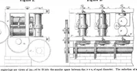 An illustration from Scientific American, Vol. 8, No. 27 (1853) (1853)