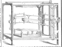 An illustration from Scientific American, Vol. 8, No. 29 (1853) (1853)