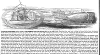 An illustration from Scientific American, Vol. 8, No. 32 (1853) (1853)