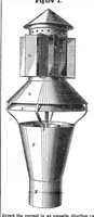 An illustration from Scientific American, Vol. 8, No. 35 (1853) (1853)