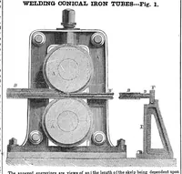 An illustration from Scientific American, Vol. 8, No. 35 (1853) (1853)
