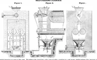 An illustration from Scientific American, Vol. 8, No. 39 (1853) (1853)
