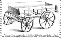 An illustration from Scientific American, Vol. 8, No. 39 (1853) (1853)
