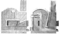 An illustration from Scientific American, Vol. 8, No. 44 (1853) (1853)