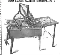 An illustration from Scientific American, Vol. 8, No. 44 (1853) (1853)