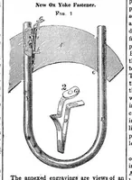 Picture 2 of 2 from Scientific American, Vol. 8, No. 48 (1853) (1853), leaf 7