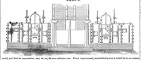 An illustration from Scientific American, Vol. 8, No. 49 (1853) (1853)