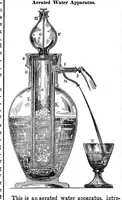 An illustration from Scientific American, Vol. 8, No. 49 (1853) (1853)