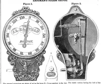 Picture 1 of 3 from Scientific American, Vol. 8, No. 50 (1853) (1853), leaf 0