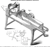Picture 1 of 4 from Scientific American, Vol. 9, No. 27 (1854) (1854), leaf 0
