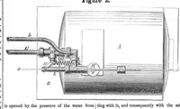 An illustration from Scientific American, Vol. 9, No. 29 (1854) (1854)