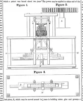 An illustration from Scientific American, Vol. 9, No. 32 (1854) (1854)
