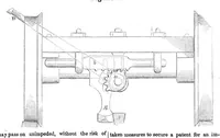 An illustration from Scientific American, Vol. 9, No. 34 (1854) (1854)