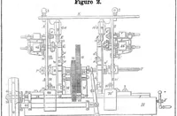 An illustration from Scientific American, Vol. 9, No. 35 (1854) (1854)