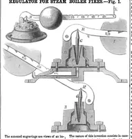 An illustration from Scientific American, Vol. 9, No. 36 (1854) (1854)