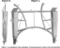 An illustration from Scientific American, Vol. 9, No. 36 (1854) (1854)