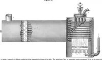 An illustration from Scientific American, Vol. 9, No. 42 (1854) (1854)
