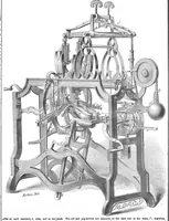 An illustration from Scientific American, Vol. 9, No. 43 (1854) (1854)