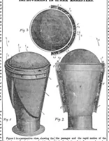 An illustration from Scientific American, Vol. 9, No. 43 (1854) (1854)