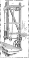 An illustration from Scientific American, Vol. 9, No. 45 (1854) (1854)