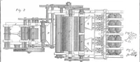 An illustration from Scientific American, Vol. 9, No. 46 (1854) (1854)
