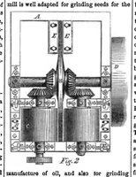 An illustration from Scientific American, Vol. 9, No. 47 (1854) (1854)