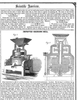 An illustration from Scientific American, Vol. 9, No. 47 (1854) (1854)