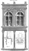 An illustration from Scientific American, Vol. 9, No. 49 (1854) (1854)