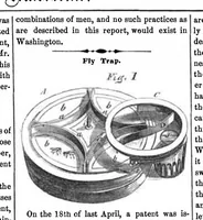 An illustration from Scientific American, Vol. 9, No. 49 (1854) (1854)