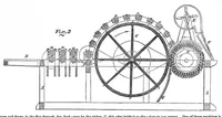 An illustration from Scientific American, Vol. 9, No. 50 (1854) (1854)
