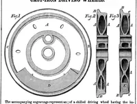 Picture 2 of 5 from Scientific American, Vol. 10, No. 29 (1855) (1855), leaf 0