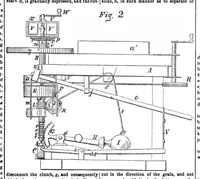 An illustration from Scientific American, Vol. 10, No. 29 (1855) (1855)