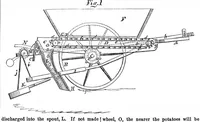 An illustration from Scientific American, Vol. 10, No. 30 (1855) (1855)