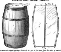 Picture 5 of 5 from Scientific American, Vol. 10, No. 30 (1855) (1855), leaf 7