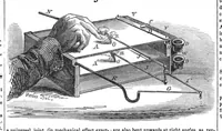 An illustration from Scientific American, Vol. 10, No. 31 (1855) (1855)