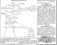 An illustration from Scientific American, Vol. 10, No. 36 (1855) (1855)