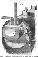 Picture 1 of 5 from Scientific American, Vol. 10, No. 38 (1855) (1855), leaf 0